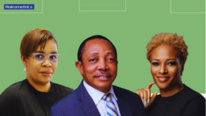 Meet 9 Directors of Marketing/Comms driving Nigeria’s billion-dollar Companies 