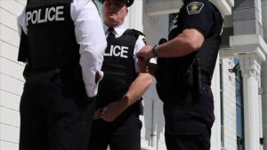 Crypto Influencer found dead in Canadian park several months after abduction  