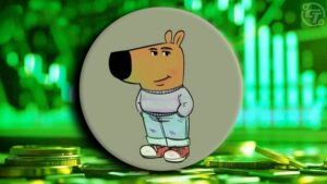 Trader turns $865 to $6.4 million trading Chill Guy meme coin  