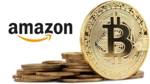 Bitcoin market cap nears $2 trillion, surpasses Saudi Aramco and trails behind Amazon 
