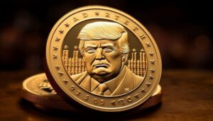 Trump inspired Memecoins surge by over 100% on election week 