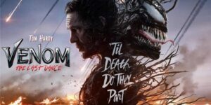 ‘Venom: The Last Dance’ hits N300M at Nigerian box office 