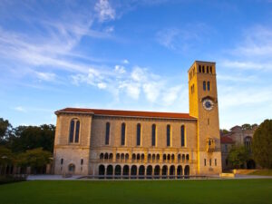 Australian university opens applications for ocean science scholarship 2025 