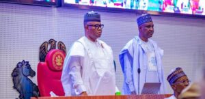NHRC seeks NASS review of Commission’s proposed budget from N8 billion to N19.55 billion 