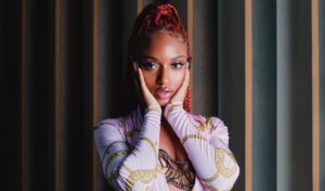 Ayra Starr breaks record as first Nigerian female artist to hit 1 billion views on YouTube 