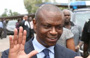EFCC re-arraigns convicted Ex-Bank PHB MD over alleged forgery 
