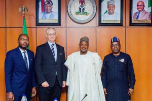 Nigeria heading for economic recovery despite current hardship – Bagudu
