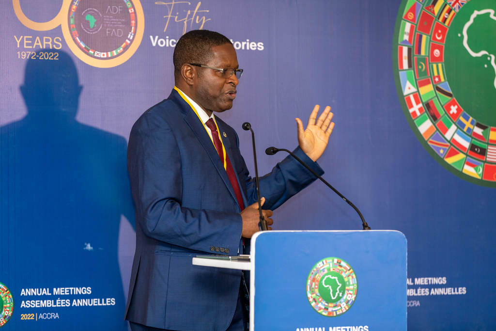 Africa needs $74 billion for debt service in 2024 – AfDB 
