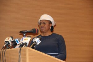 Adoption of AI must not replace Nigerian judges, Appeal Court president advises stakeholders 