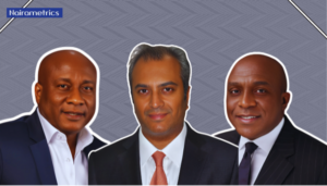 Meet 7 founders of local airlines in Nigeria’s $1.7billion aviation industry 