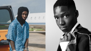 Dapper Music threatens legal action amid financial exploitation allegations by Shallipopi and Muyeez 