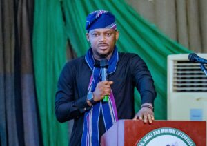 Nigerian government announces N198 billion syndicated loan for MSMEs from Q1 2025 