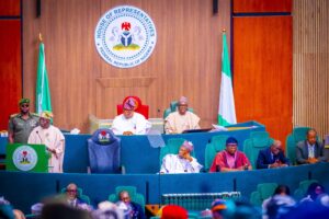 PDP claims Tinubu’s N49.7 trillion budget will worsen unemployment and inflation rate in 2025 