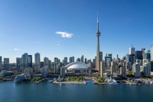 Canada’s top 10 most livable cities for newcomers in 2024 