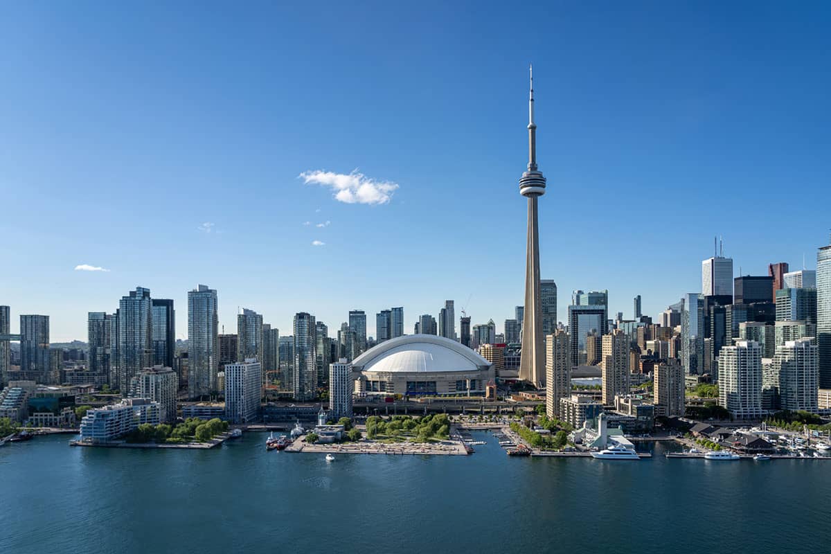 Canada’s top 10 most livable cities for newcomers in 2024 