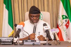 Taraba State targets N3 billion annual revenue from tourism sector 