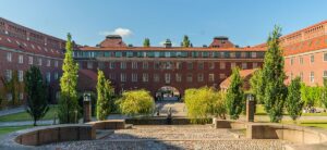 Swedish university offers full tuition for international students in master’s programs 