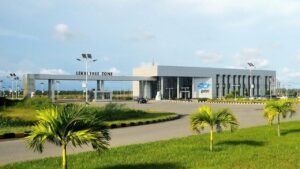 Lekki Free Trade Zone currently hosts 53 enterprises employing 4,000 workers – CCECC 