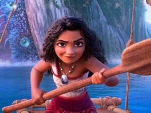 Hollywood: Disney’s Moana 2 reaches N303.5 million after 4 weeks in Nigerian Cinemas 