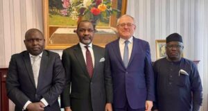 Nigeria reopens embassy in North Korea after pandemic closure 
