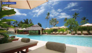 Top 5 Corporate retreat destinations in Lagos for companies this December 