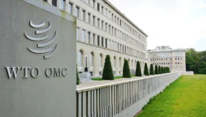 WTO offers internship programs for postgraduate students from developing countries 