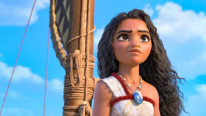 ‘Moana 2’ generates N106.4 million in ticket sales for open weekend at Nigerian box office 