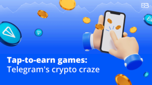 Only 15% of players now engage in Tap to Earn crypto games Daily — Report  