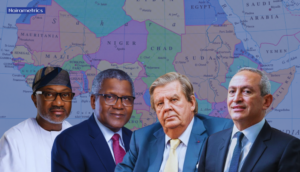 African billionaires of 2024: The winners and losers 
