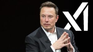 Elon Musk’s xAI gets $3 billion funding from Saudi Arabian company