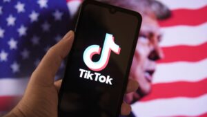 Trump confirms Murdochs, Oracle, and Dell in TikTok U.S. takeover deal talks 