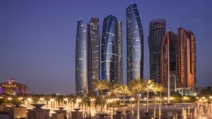 UAE, Singapore to become wealth magnets as 142,000 millionaires plan migration in 2025 