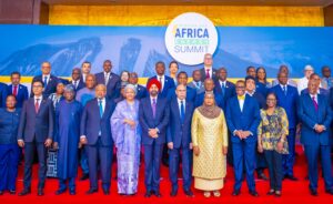 Tinubu says Nigeria-Grid Battery Energy Storage System to receive AfDB’s $500 million facility  