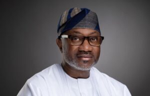 Femi Otedola acquires 680 million First Holdco shares, stake reaches 20.42%