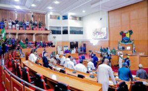 Lagos Assembly vows to defend Speaker Meranda amid Obasa’s insistence on Speakership 