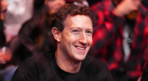 Mark Zuckerberg, Larry Ellison, 3 other add $32.2 billion to their net worth in 1 day 