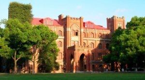 Chinese University announces 2025 fully-funded graduate program scholarships for international students 