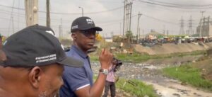 Lagos shuts Itedo Market in Lekki over environmental violations