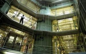 UK prisons recruit officers from Nigeria to address staffing shortages 