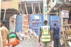 Lagos reintroduces another 61-day amnesty window on existing buildings without planning permit