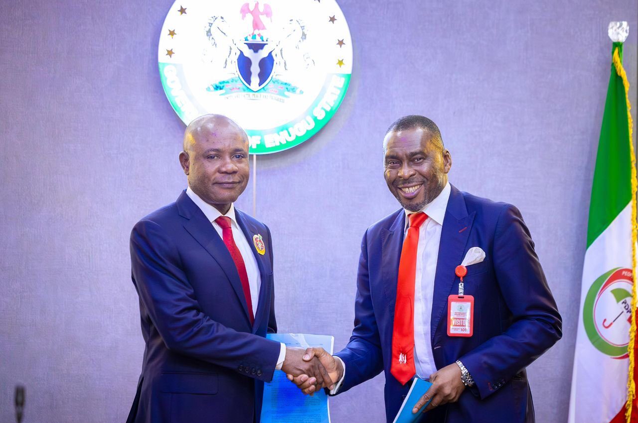 Landmark Africa takes over management of Nike Lake Resort in joint venture with Enugu govt 
