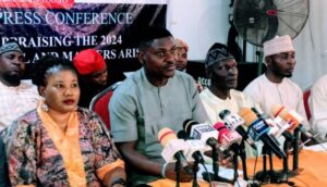 Group advises FG to provide Contractors with funds to complete projects across Nigeria   