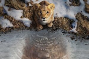Mufasa: The Lion King ticket sales hit N604 million in Nigeria box office 