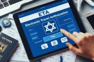 Israel launches eVisa and ETA-IL systems to simplify travel entry for travelers 