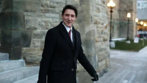Canadian PM Trudeau expected to resign amid party pressure – Report