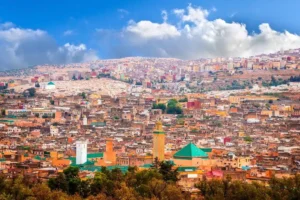 Morocco outshines Egypt, Nigeria, others, earns $11 billion from Tourism in 2024 