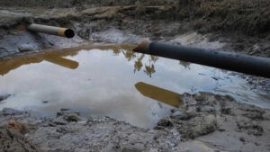 Nigeria’s LNG exports drop by 20% as pipeline vandalism persists  