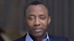 Alleged terror financing: Court approves IGP’s request for banks to release Sowore’s transactions
