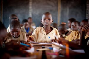 Malala Fund reaches 26 million students in 2024/2025 fiscal year 
