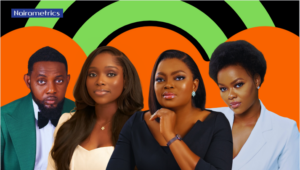 Meet the lead actors of Nollywood’s highest grossing films in 2024 